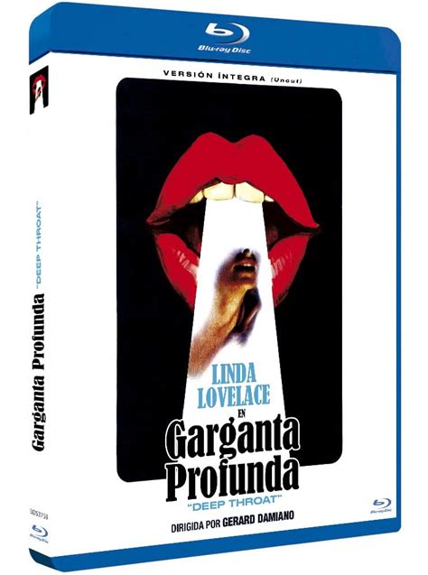 garganta profunda gratis|Garganta profunda (1972) .